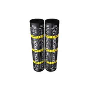 TECHNONICOL ECOFLEKS EPP 3.0, нижний слой