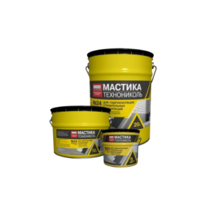 TECHNONICOL Nr. 24 10KG