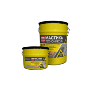 TECHNONICOL Nr. 27 22KG