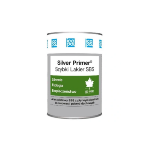 ICOPAL SILVER PRIMER 17.5 KG