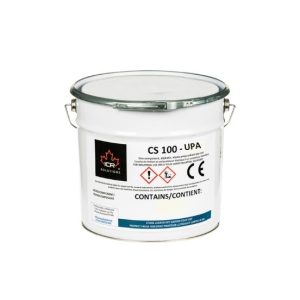 ICR SOLUTION CS 100-UPA / 5KG