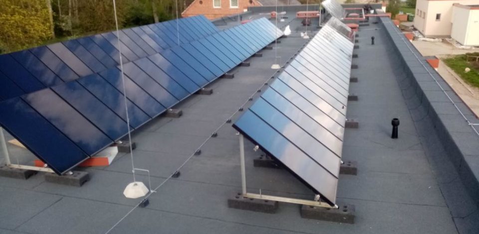 Saules_paneļi_Солнечные панели